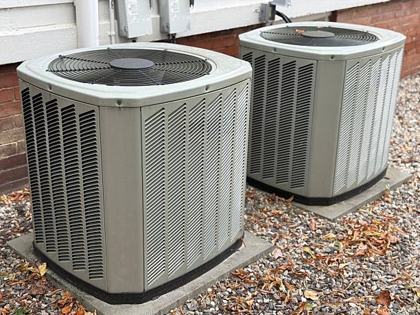 Reliable Hvac Repair contractor in Jarrell, TX by Leonard HVAC